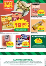 Coop reklamblad vecka 23 Sida 12