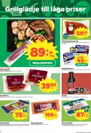 Coop reklamblad vecka 23 Sida 2