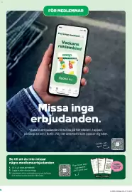 Coop reklamblad vecka 23 Sida 4
