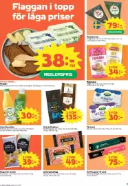 Coop reklamblad vecka 23 Sida 5