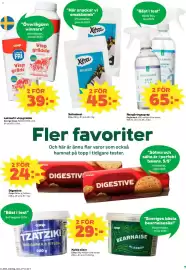 Coop reklamblad vecka 23 Sida 7