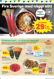Coop reklamblad vecka 23 Sida 8