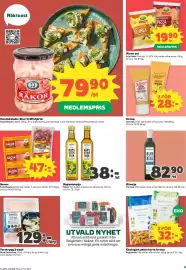 Coop reklamblad vecka 23 Sida 9