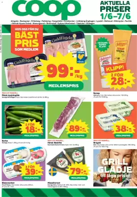 Coop (giltig till och med 7-06)