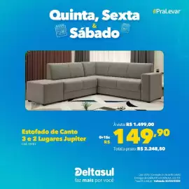 Folheto Deltasul Página 3