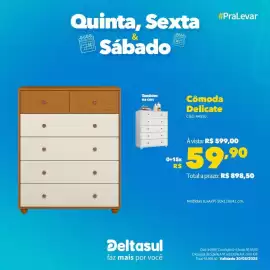 Folheto Deltasul Página 4
