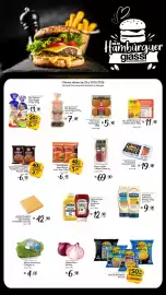 Encarte Giassi Supermercados Página 1