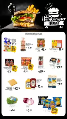 Encarte Giassi Supermercados (válido até 31-05)
