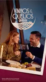 Encarte Giassi Supermercados Página 1