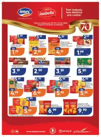 Catálogo Imec Supermercados Página 1