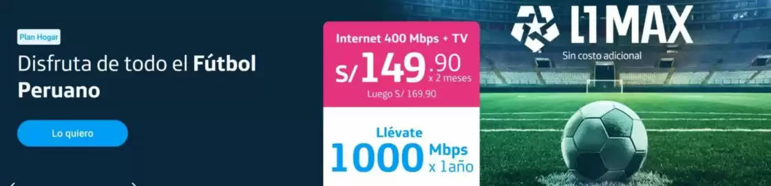 Catálogo Movistar Página 1