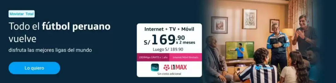 Catálogo Movistar Página 2