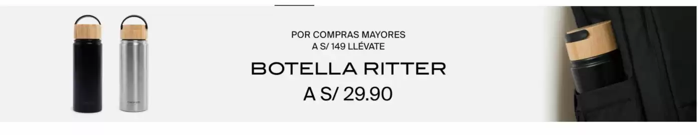 Catálogo Crepier Página 5