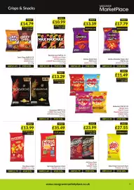 Musgrave MarketPlace leaflet Page 15