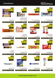 Musgrave MarketPlace leaflet Page 16