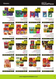 Musgrave MarketPlace leaflet Page 23