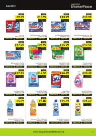 Musgrave MarketPlace leaflet Page 27