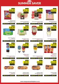 Musgrave MarketPlace leaflet Page 3