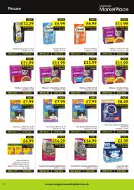 Musgrave MarketPlace leaflet Page 30