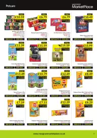 Musgrave MarketPlace leaflet Page 31