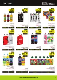 Musgrave MarketPlace leaflet Page 5