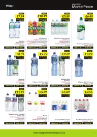 Musgrave MarketPlace leaflet Page 7