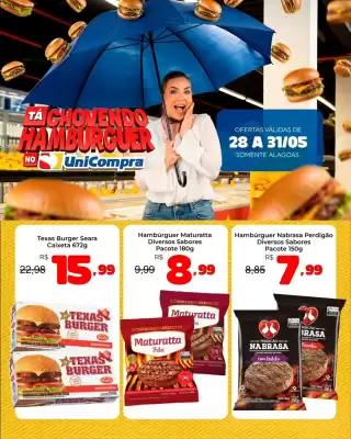 Unicompra (válido até 31-05)
