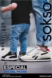 Catálogo Sokso Página 1