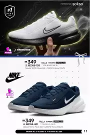 Catálogo Sokso Página 11