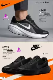 Catálogo Sokso Página 12