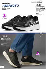 Catálogo Sokso Página 14