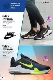 Catálogo Sokso Página 2