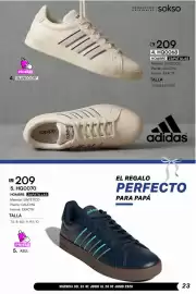 Catálogo Sokso Página 23