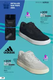 Catálogo Sokso Página 24