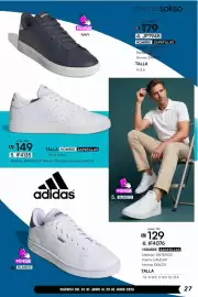Catálogo Sokso Página 27