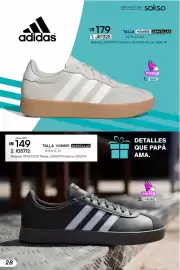 Catálogo Sokso Página 28