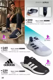Catálogo Sokso Página 32