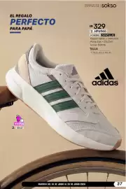 Catálogo Sokso Página 37