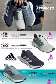 Catálogo Sokso Página 40