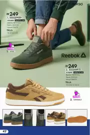 Catálogo Sokso Página 42
