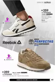 Catálogo Sokso Página 45