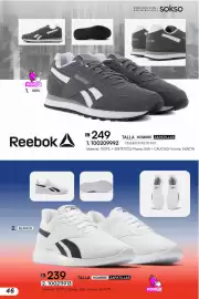 Catálogo Sokso Página 46