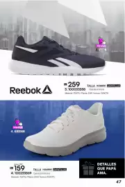 Catálogo Sokso Página 47