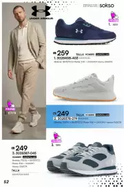 Catálogo Sokso Página 52