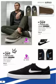 Catálogo Sokso Página 6