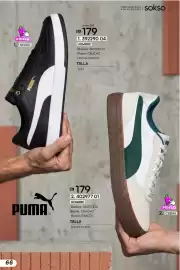 Catálogo Sokso Página 66
