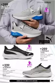 Catálogo Sokso Página 69