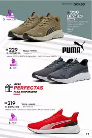 Catálogo Sokso Página 71