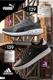 Catálogo Sokso Página 76