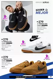 Catálogo Sokso Página 9